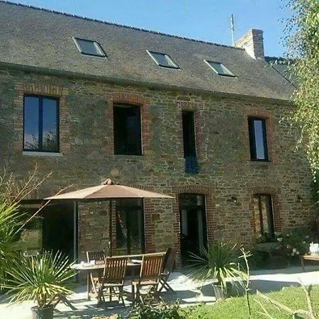 Chez Estelle Et Stephane *